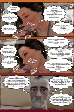 Granddaughter On Demand Part 3- x (16)