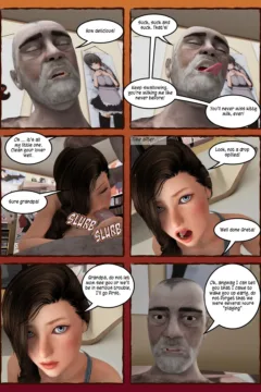 Granddaughter On Demand Part 3- x (18)