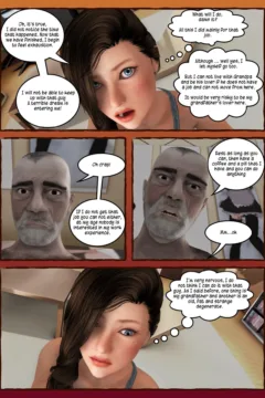 Granddaughter On Demand Part 3- x (19)