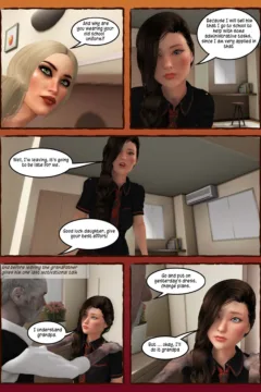 Granddaughter On Demand Part 3- x (22)