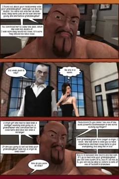 Granddaughter On Demand Part 3- x (25)