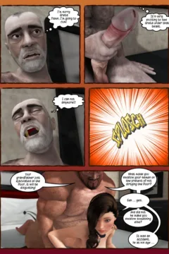 Granddaughter On Demand Part 3- x (33)