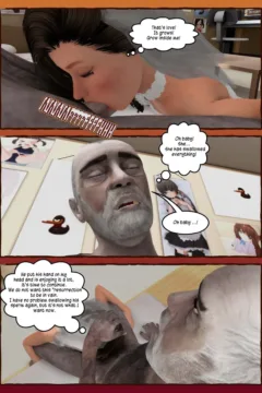 Granddaughter On Demand Part 3- x (4)