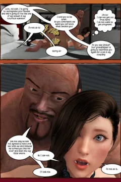 Granddaughter On Demand Part 3- x (40)