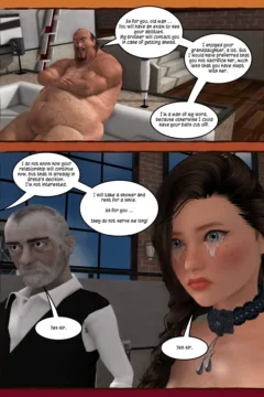 Granddaughter On Demand Part 3- x (45)