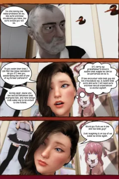 Granddaughter On Demand Part 3- x (49)