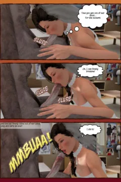 Granddaughter On Demand Part 3- x (5)