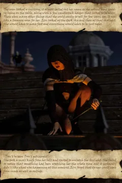 Hibbli3D- Thief Ezri – Don’t Get Caught- x (4)