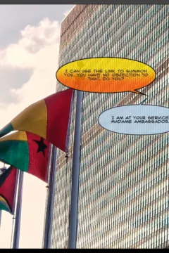 Hipcomix- Changing of the Guard 117- x (13)