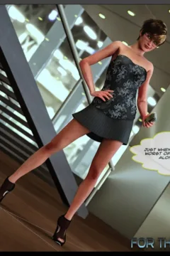 Hipcomix- Changing of the Guard 117- x (16)