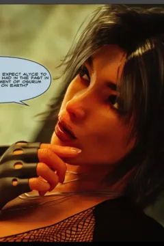 Hipcomix- Changing of the Guard 117- x (5)