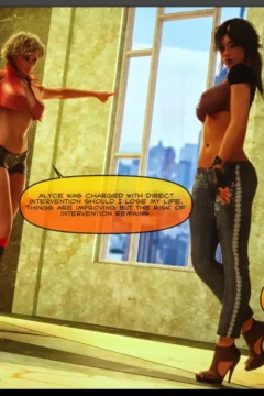 Hipcomix- Changing of the Guard 117- x (7)