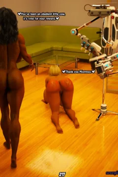 Hucow Farms 2- The Trap- x (218)