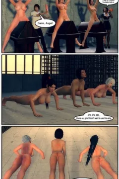 HungerFrenzy- Capital Punishment- x (10)