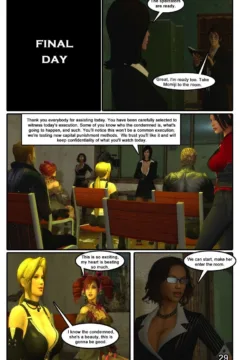 HungerFrenzy- Capital Punishment- x (30)