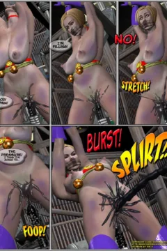 In The Clutches of the Trapster Extreme- x (29)