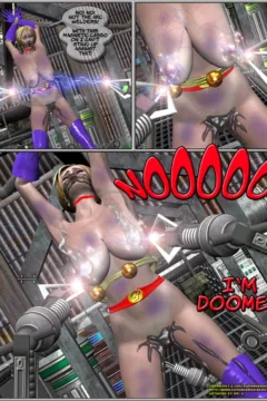 In The Clutches of the Trapster Extreme- x (30)