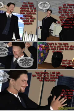 In The Clutches of the Trapster Extreme- x (34)