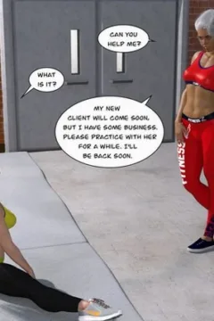 Kizaru3D- Conquest Ch3- x (15)