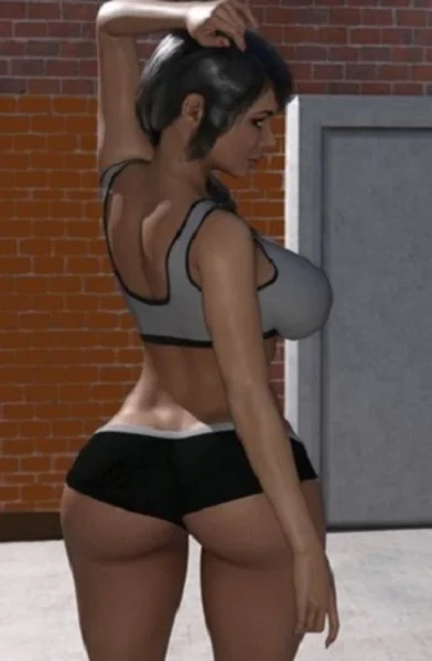 Kizaru3D- Conquest Ch3- xyz