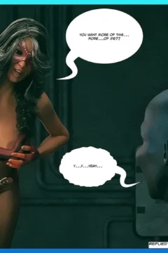 Laugh or Lust – Issue 30- x (10)