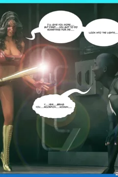 Laugh or Lust – Issue 30- x (11)