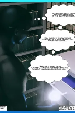 Laugh or Lust – Issue 30- x (3)