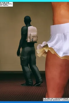 Laugh or Lust – Issue 30- x (4)