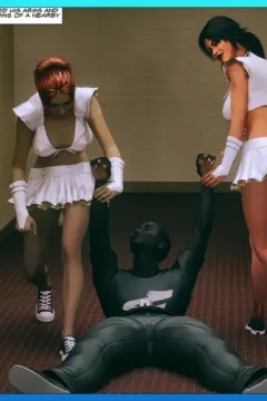 Laugh or Lust – Issue 30- x (6)