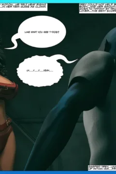 Laugh or Lust – Issue 30- x (9)