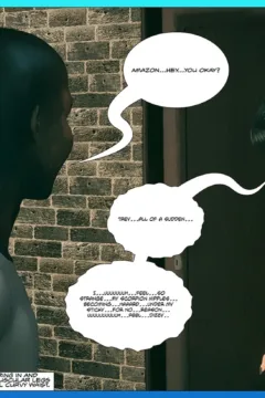 Laugh or Lust – Issue 31- x (11)