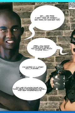 Laugh or Lust – Issue 31- x (8)