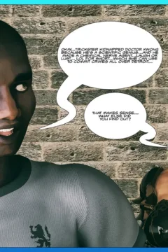 Laugh or Lust – Issue 31- x (9)