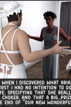 LenioTG- Ariana’s Grasp- x (10)