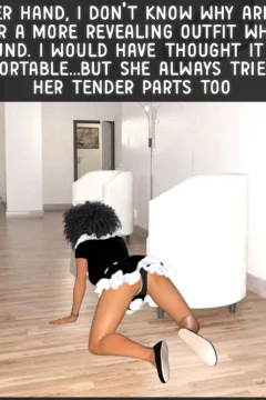 LenioTG- Ariana’s Grasp- x (5)