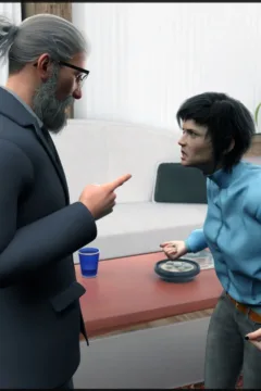 LenioTG- Disgracing Duty- x (25)