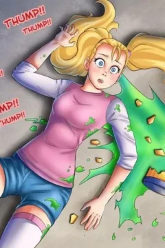 Locofuria-Homero Go- Green Curiosity x (10)