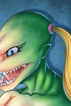 Locofuria-Homero Go- Green Curiosity x (21)