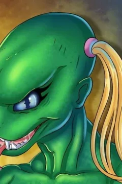 Locofuria-Homero Go- Green Curiosity x (22)