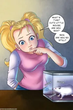 Locofuria-Homero Go- Green Curiosity x (3)