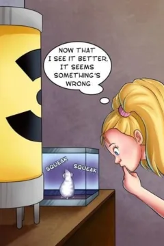 Locofuria-Homero Go- Green Curiosity x (4)