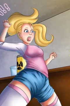 Locofuria-Homero Go- Green Curiosity x (7)