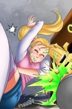 Locofuria-Homero Go- Green Curiosity x (9)