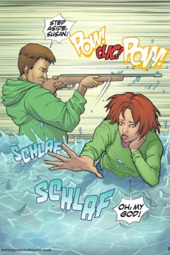 Locofuria – Karma of the Alligator- x (10)