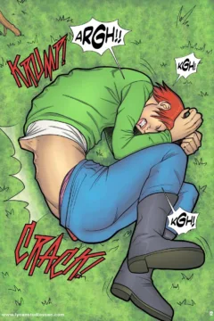 Locofuria – Karma of the Alligator- x (15)