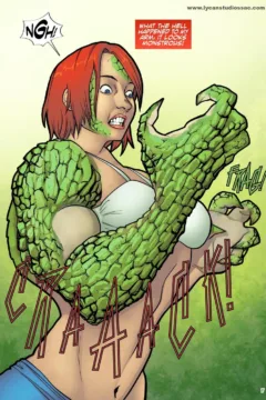 Locofuria – Karma of the Alligator- x (20)