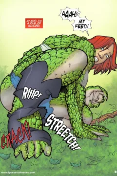 Locofuria – Karma of the Alligator- x (22)