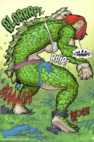 Locofuria - Karma of the Alligator- x (23)