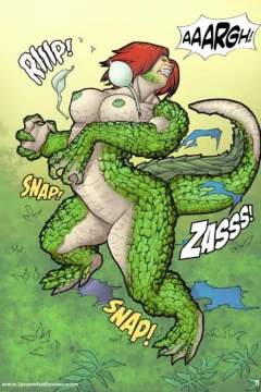 Locofuria – Karma of the Alligator- x (24)