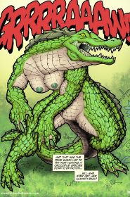 Locofuria - Karma of the Alligator- x (27)